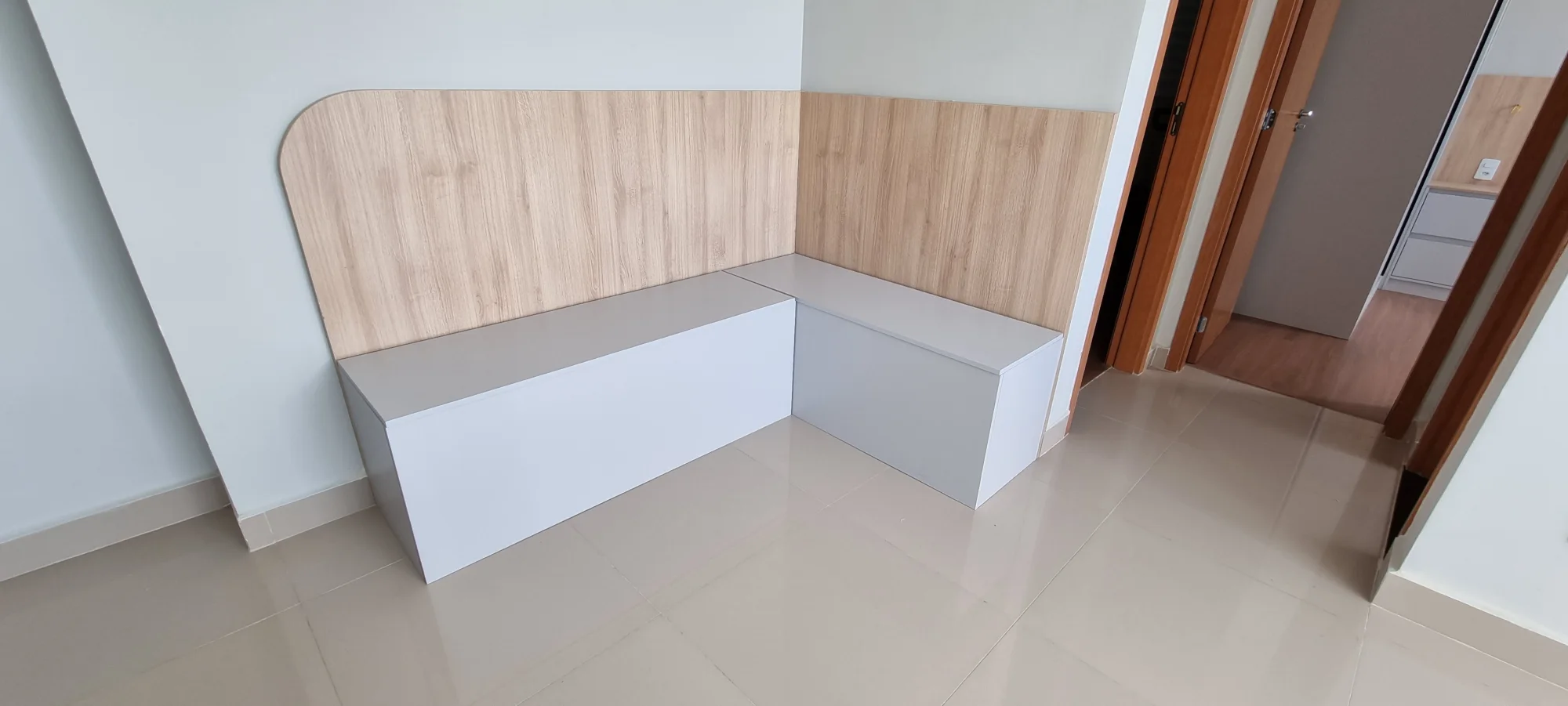 Projeto IdealPlan — Outros ambientes