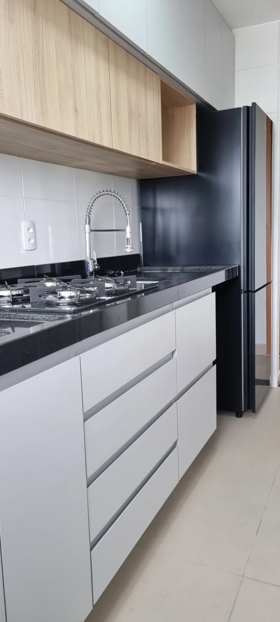 Projeto IdealPlan — Cozinhas