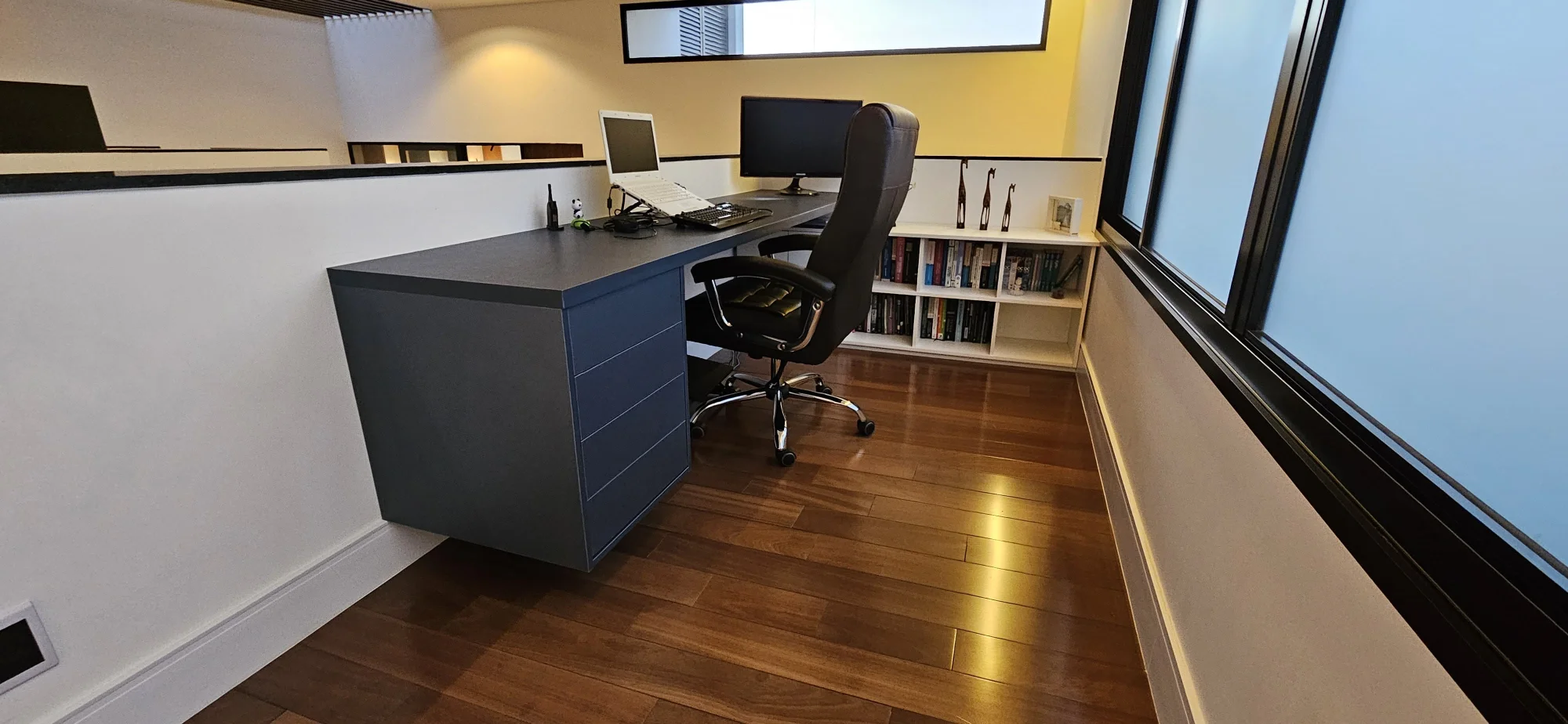 Projeto IdealPlan — Outros ambientes