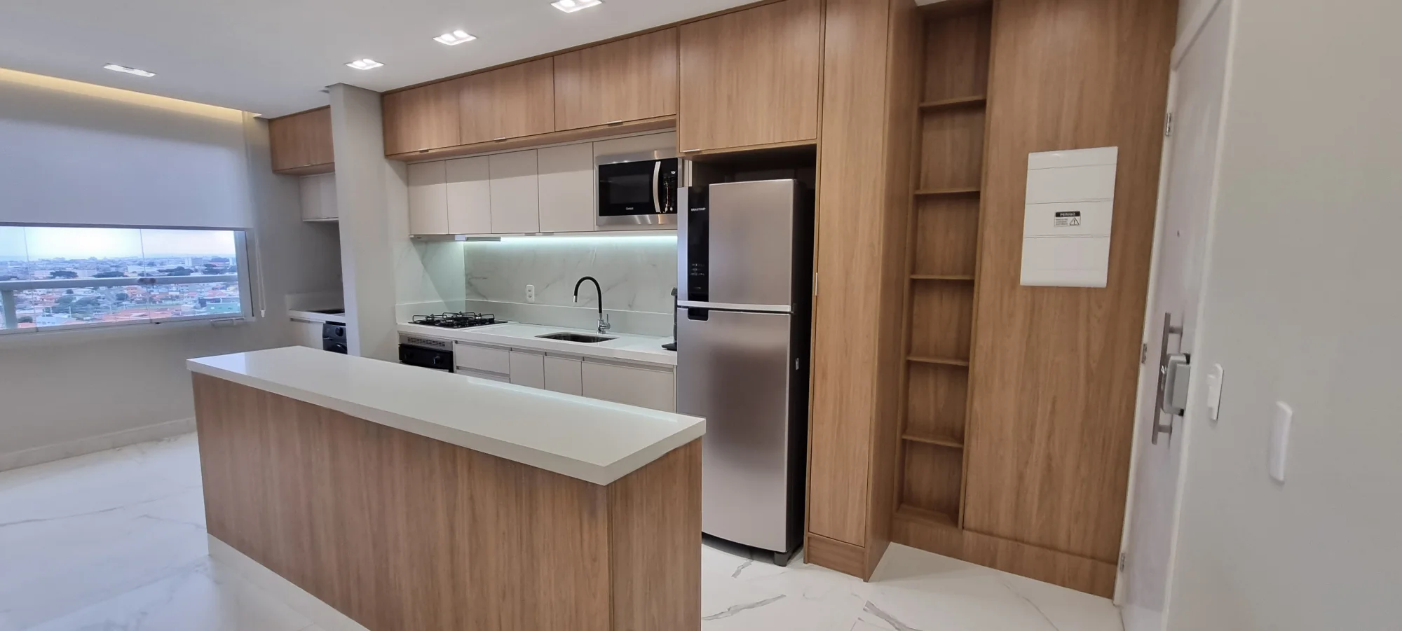 Projeto IdealPlan — Cozinhas