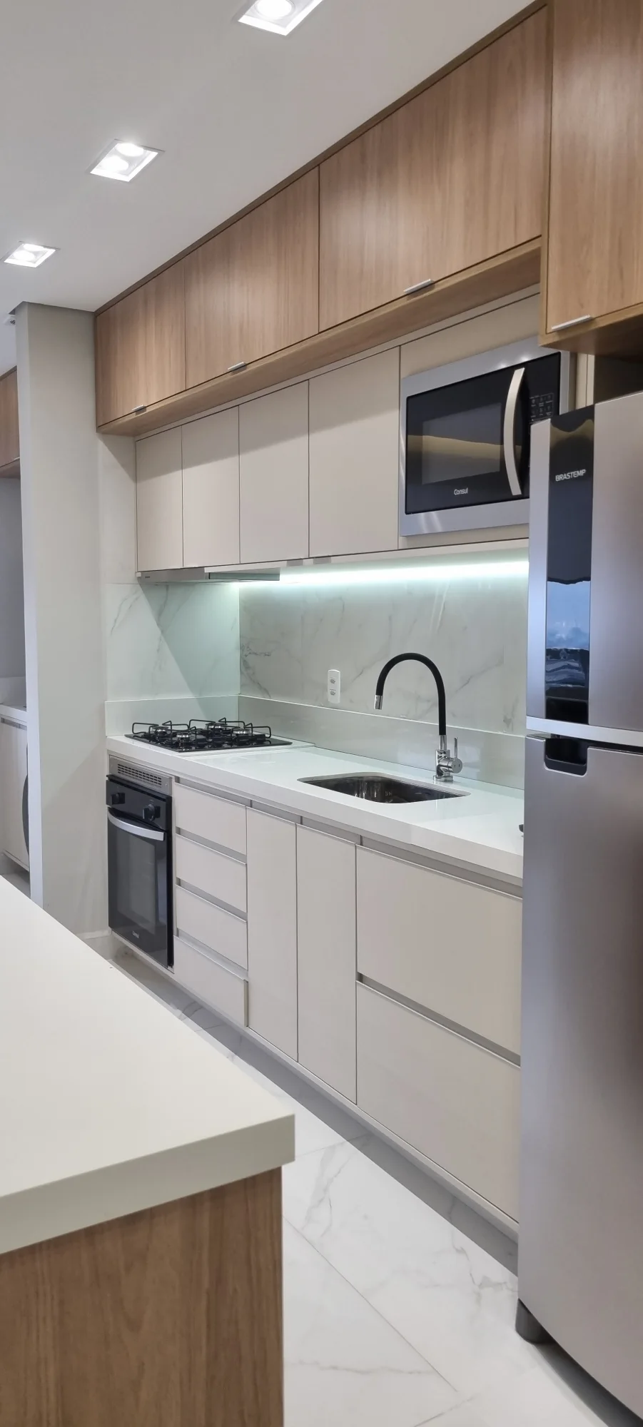 Projeto IdealPlan — Cozinhas