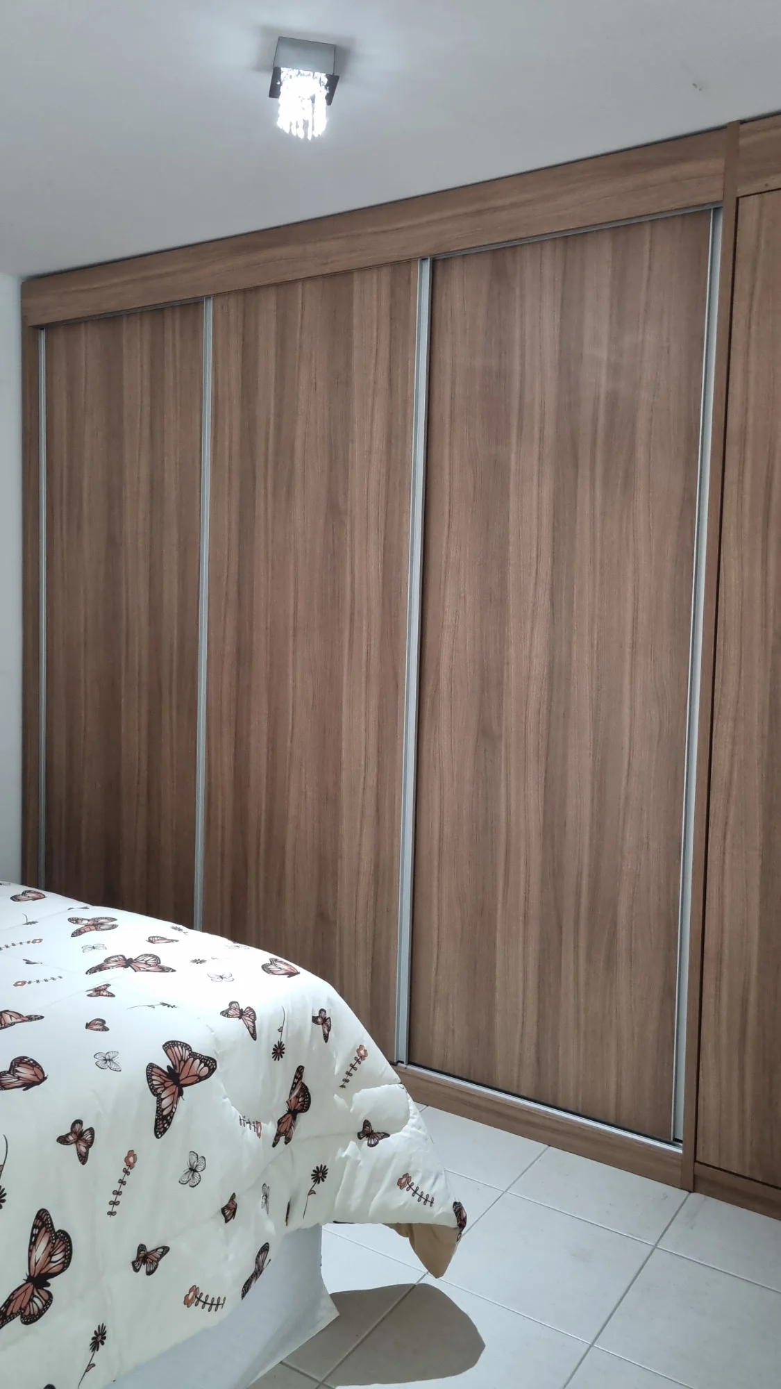 Projeto IdealPlan — Quartos