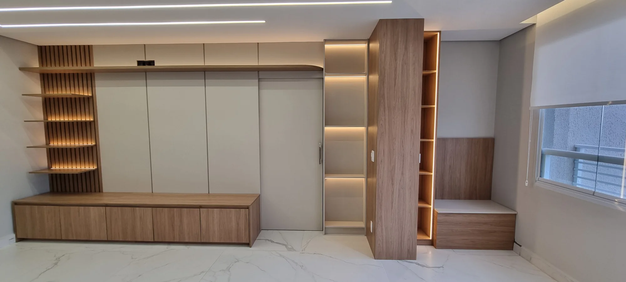 Projeto IdealPlan — Salas