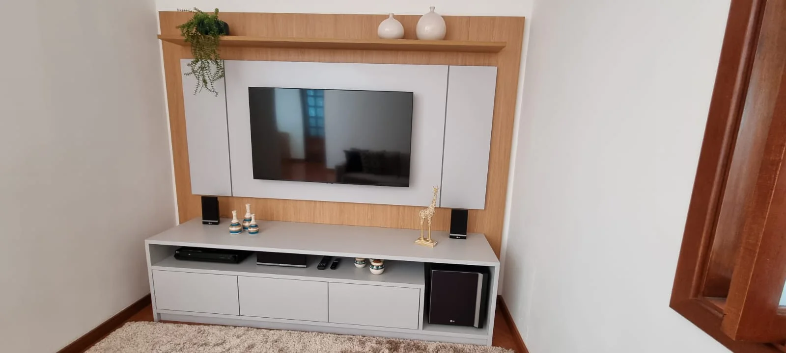 Projeto IdealPlan — Salas
